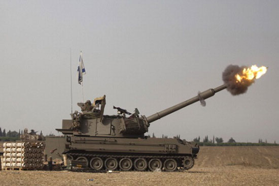 A ONU pediu que esses territórios fossem devolvidos aos palestinos, mas em 1970 Israel inciou a construção do primeiro assentamento judaico em Gaza, Kfar Darom. Além de dificultar as negociações de paz, isso estimulou o surgimento de grupos armados. (Foto: Getty Images) A ONU pediu que esses territórios fossem devolvidos aos palestinos, mas em 1970 Israel inciou a construção do primeiro assentamento judaico em Gaza, Kfar Darom. Além de dificultar as negociações de paz, isso estimulou o surgimento de grupos armados. (Foto: Getty Images)