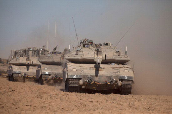 A Segunda Intifada começou em 2000. Neste ano o Hamas passou a intensificar os ataques a alvos de Israel, que voltou a bombardear Gaza. Quatro anos depois, um míssil israelense matou Ahmed Yassin, líder do Hamas considerado responsável por vários atentados terroristas em Israel. (Foto: Getty Images) A Segunda Intifada começou em 2000. Neste ano o Hamas passou a intensificar os ataques a alvos de Israel, que voltou a bombardear Gaza. Quatro anos depois, um míssil israelense matou Ahmed Yassin, líder do Hamas considerado responsável por vários atentados terroristas em Israel. (Foto: Getty Images)