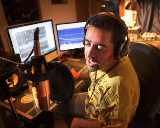 Unisuam inscreve para curso livre de Radiojornalismo Esportivo