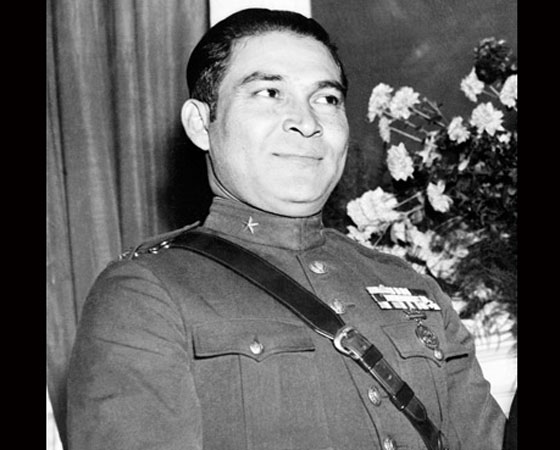 Ele liderou o país por duas vezes, a primeira de 1933 a 1944 e, depois, entre 1952 e 1959. Seu segundo governo foi marcado por acusações de enriquecimento ilícito e agressões contra oposicionistas. Derrubado por Fidel Castro, Fulgêncio fugiu para a República Dominicana, em janeiro de 1959. Depois, foi para o exílio na Europa, onde morou até o fim da vida. Ele liderou o país por duas vezes, a primeira de 1933 a 1944 e, depois, entre 1952 e 1959. Seu segundo governo foi marcado por acusações de enriquecimento ilícito e agressões contra oposicionistas. Derrubado por Fidel Castro, Fulgêncio fugiu para a República Dominicana, em janeiro de 1959. Depois, foi para o exílio na Europa, onde morou até o fim da vida.