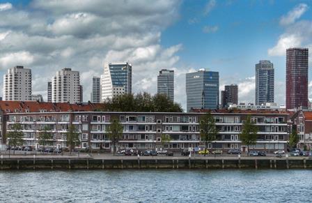 Universidade de Leiden, na Holanda, oferece bolsas de mestrado