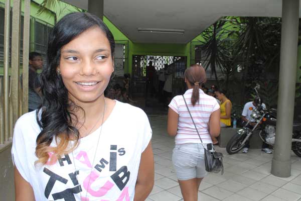 Crédito da foto: Diego dos Santos Crédito da foto: Diego dos Santos