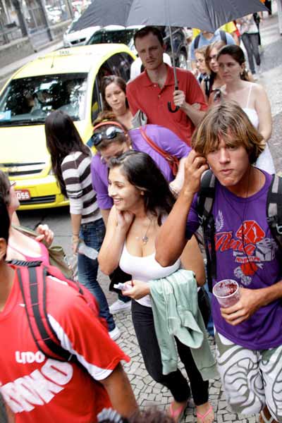 Crédito da foto: Jeovanna Vieira Crédito da foto: Jeovanna Vieira