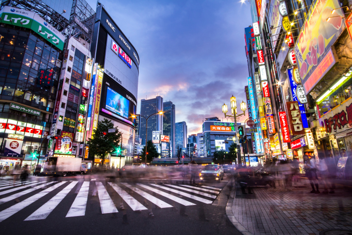 Japão oferece curso profissionalizante com tudo pago para jovens brasileiros