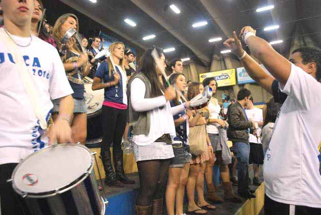 Crédito: Guilherme Dearo Crédito: Guilherme Dearo