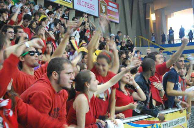 Crédito: Guilherme Dearo Crédito: Guilherme Dearo