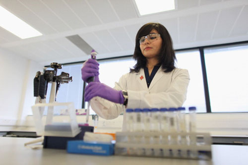 A área de Nanotecnologia é promissora?