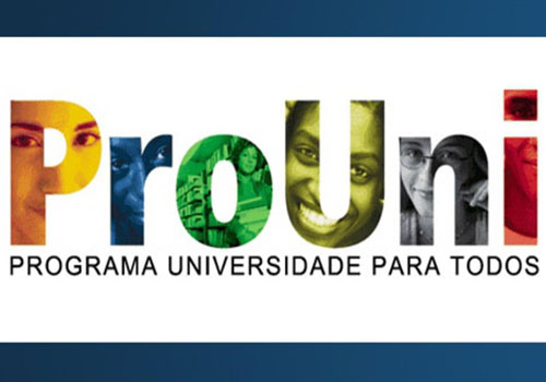 Consultas a bolsas do ProUni já estão disponíveis em site