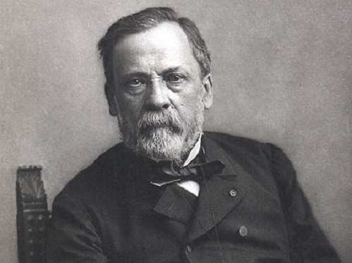 Em 1865 foi a vez do químico francês Louis Pasteur desenvolver um método de descontaminação, a famosa pasteurização. (Foto: Wikimedia Commons) Em 1865 foi a vez do químico francês Louis Pasteur desenvolver um método de descontaminação, a famosa pasteurização. (Foto: Wikimedia Commons)