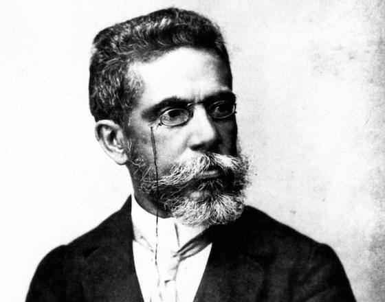 Machado de Assis (1839-1908)