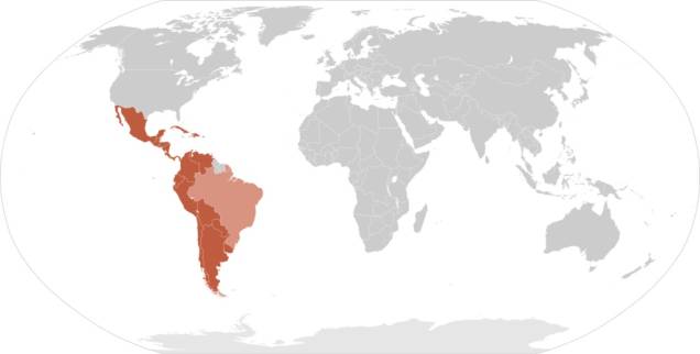 É possível fazer um bom MBA na América Latina. Veja quais são as melhores instituições, segundo a consultoria britânica QS (Quacquarelli Symonds). Imagem: Wiki Commons É possível fazer um bom MBA na América Latina. Veja quais são as melhores instituições, segundo a consultoria britânica QS (Quacquarelli Symonds). Imagem: Wiki Commons