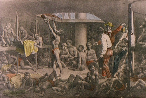 Como Brasil desrespeitava os acordos, em 1845 os britânicos assinaram um ato unilateral, o Bill Aberdeen. Pela medida, os ingleses passaram a ter direito de inspecionar embarcações brasileiras. Como Brasil desrespeitava os acordos, em 1845 os britânicos assinaram um ato unilateral, o Bill Aberdeen. Pela medida, os ingleses passaram a ter direito de inspecionar embarcações brasileiras.