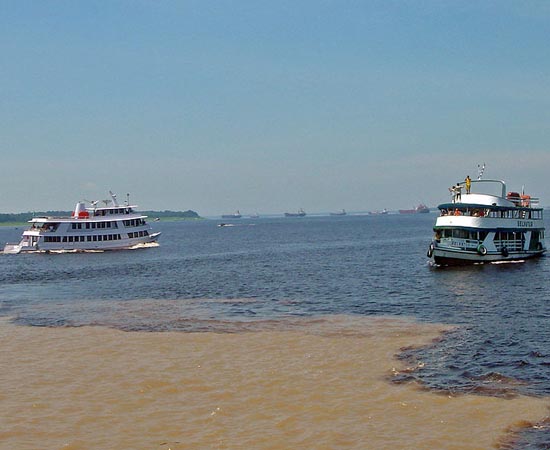 NORTE - Estude os detalhes sobre esta região.