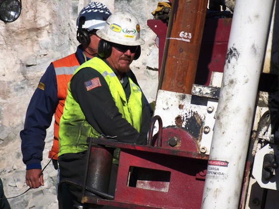 10º - OPERADOR DE FURADEIRA INDUSTRIAL 10º - OPERADOR DE FURADEIRA INDUSTRIAL