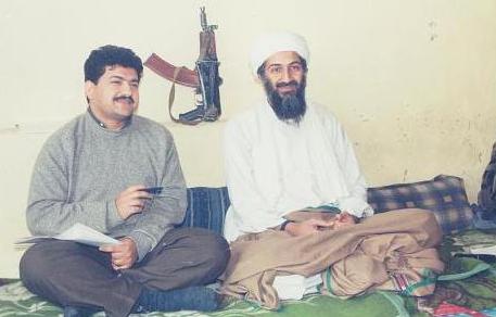 Questões sobre Bin Laden e Guerra do Afeganistão podem cair no vestibular
