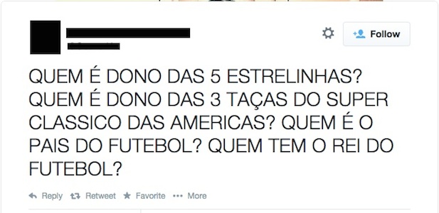 É a utilização de uma expressão para substituir o nome de algo ou alguém, como em Rei do Futebol.