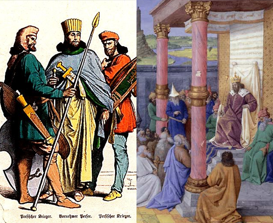 Foto: Jean Fouquet / Domínio Público Foto: Jean Fouquet / Domínio Público