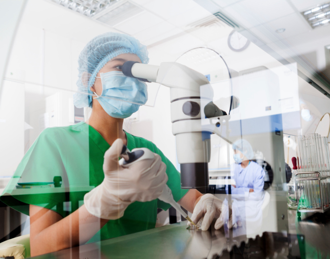 Será que me darei bem no curso de Química?