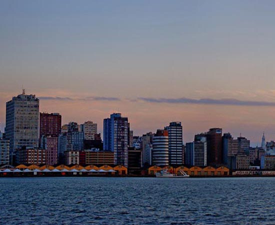 10º lugar - PORTO ALEGRE (RS) - 1.416.714 10º lugar - PORTO ALEGRE (RS) - 1.416.714
