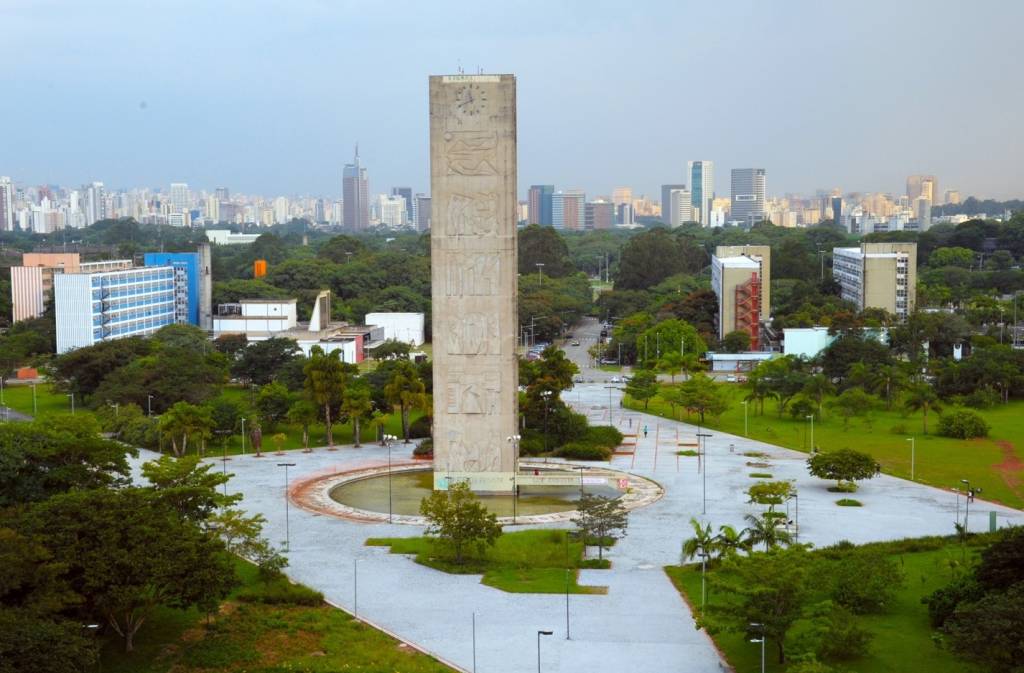 Mais cursos da USP aderem à seleção via Sisu