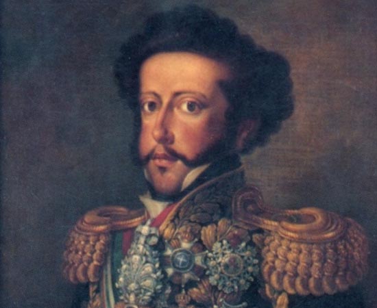 PRIMEIRO REINADO - Estude sobre a assembleia constituinte, a Constituição de 1824, a queda da popularidade e a abdicação. PRIMEIRO REINADO - Estude sobre a assembleia constituinte, a Constituição de 1824, a queda da popularidade e a abdicação.