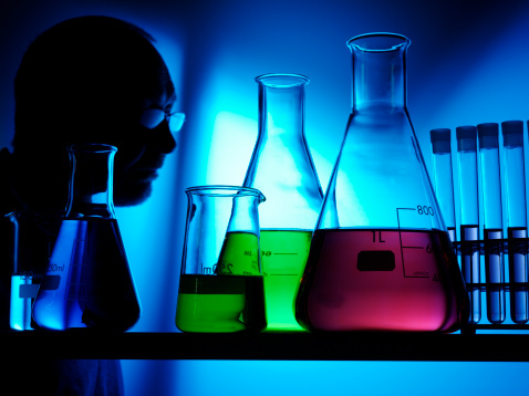 Química – Misturas