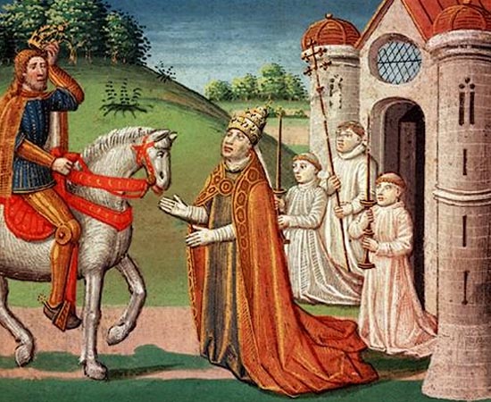 REINO FRANCO - Estude sobre a Dinastia Merovíngia e o Império Carolíngio. REINO FRANCO - Estude sobre a Dinastia Merovíngia e o Império Carolíngio.