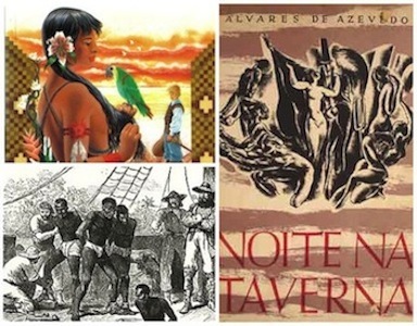 O Romantismo foi um importante movimento político, artístico e filosófico que teve início na Europa no final do século 18 e se estendeu até grande parte do século 19, influenciando também as artes e o pensamento em outras partes do mundo. Saiba mais nessa galeria do GUIA. O Romantismo foi um importante movimento político, artístico e filosófico que teve início na Europa no final do século 18 e se estendeu até grande parte do século 19, influenciando também as artes e o pensamento em outras partes do mundo. Saiba mais nessa galeria do GUIA.