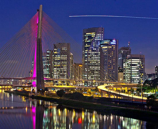 1º lugar - SÃO PAULO (SP) - 11.376.685 1º lugar - SÃO PAULO (SP) - 11.376.685