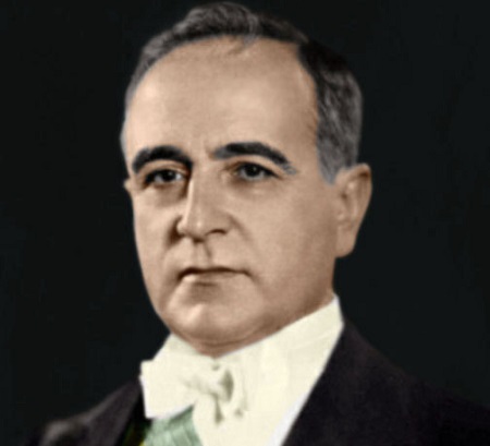 1953 foi o ano da frase O petróleo é nosso. A campanha, durante o governo democrático de Getúlio Vargas, levou à criação da Petrobras. (Foto: Wikimedia Commons) 1953 foi o ano da frase O petróleo é nosso. A campanha, durante o governo democrático de Getúlio Vargas, levou à criação da Petrobras. (Foto: Wikimedia Commons)