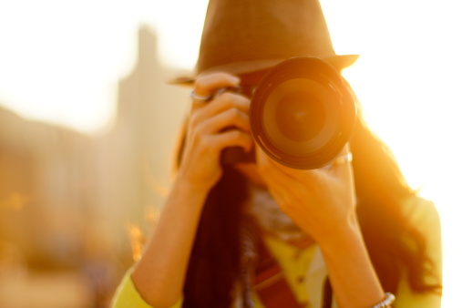 Conheça o curso de Fotografia do Senac