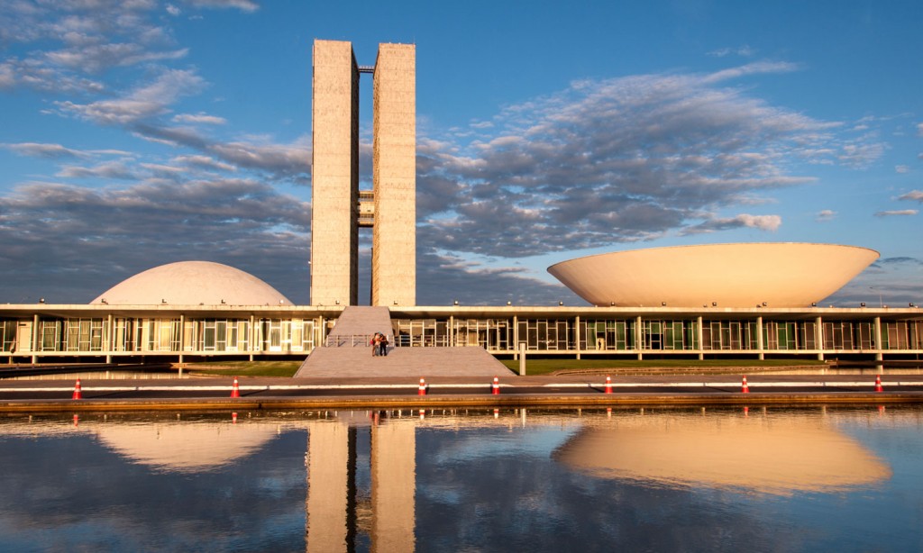 Câmara dos Deputados oferece mestrado profissional