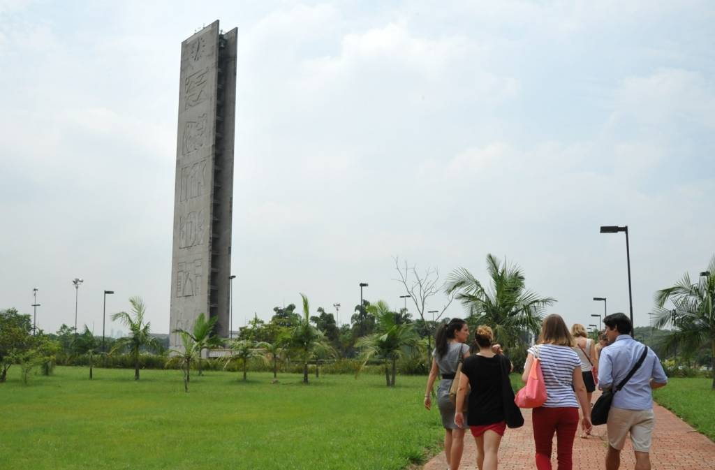 USP realiza feira de profissões gratuita