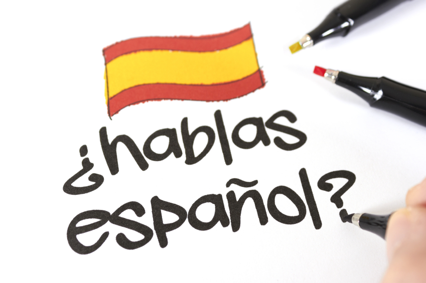 espanhol