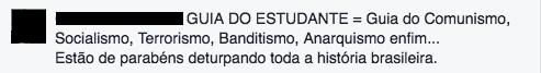 “Cala a boca, você fuma!” – Conheça a falácia ad hominem