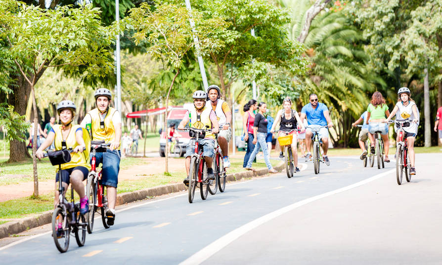 Análise de redação: Desafios da mobilidade urbana sustentável