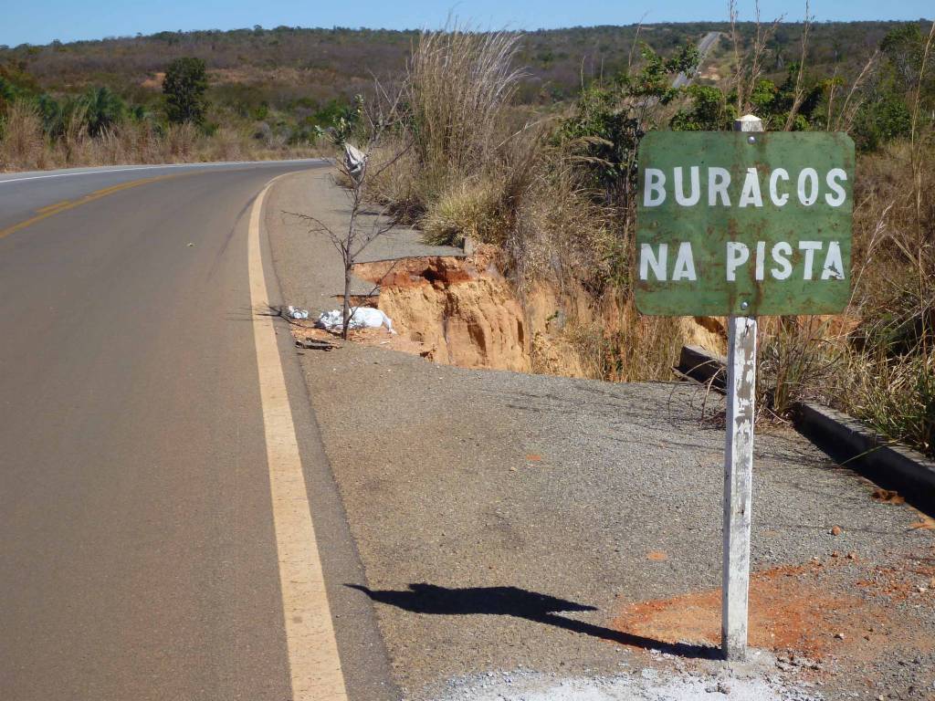 Transportes: as concessões e os problemas da matriz brasileira