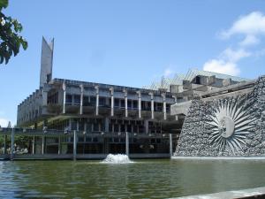 Saiba mais sobre o curso de Turismo na UFRN