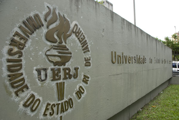 Aulas recomeçam em algumas unidades acadêmicas da Uerj