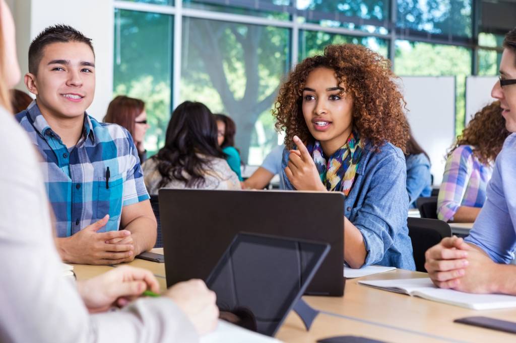 Programa abre inscrição a jovens que querem desenvolver liderança