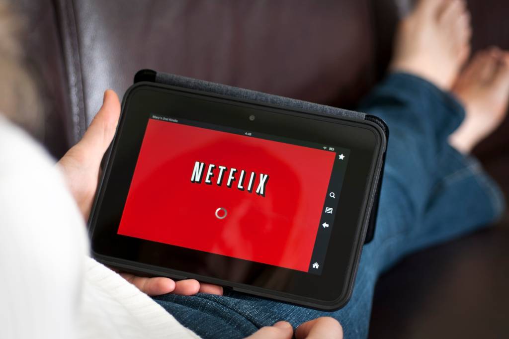 Quatro séries da Netflix para quem quer estudar História