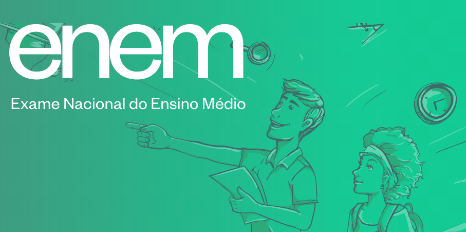 Após recursos, Enem tem 6,7 milhões de inscrições confirmadas