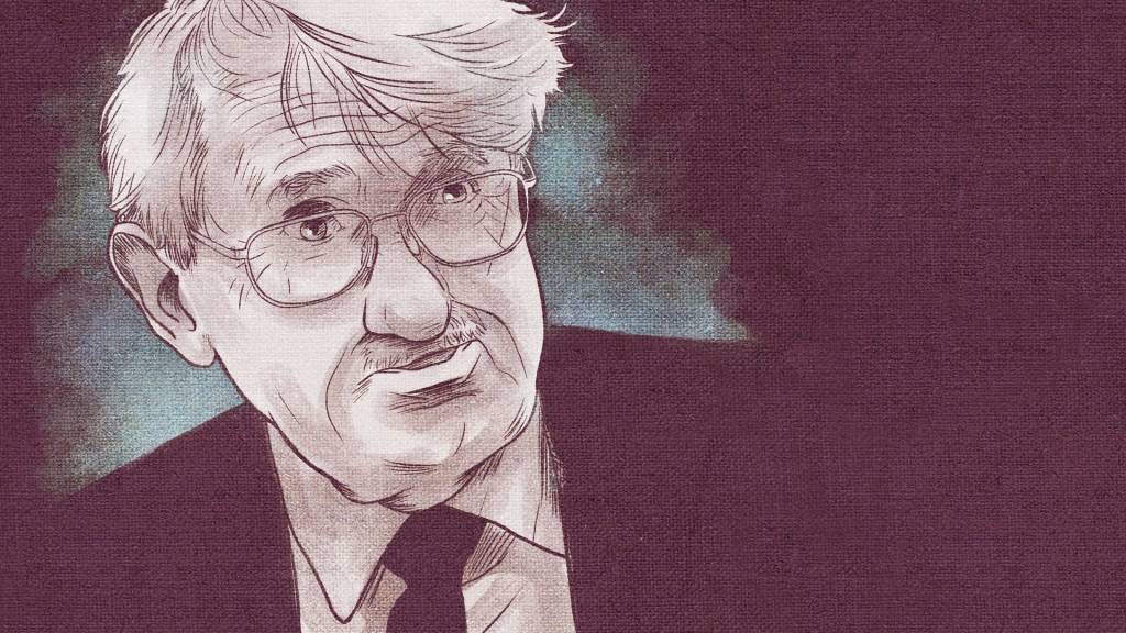 JÜRGEN HABERMAS