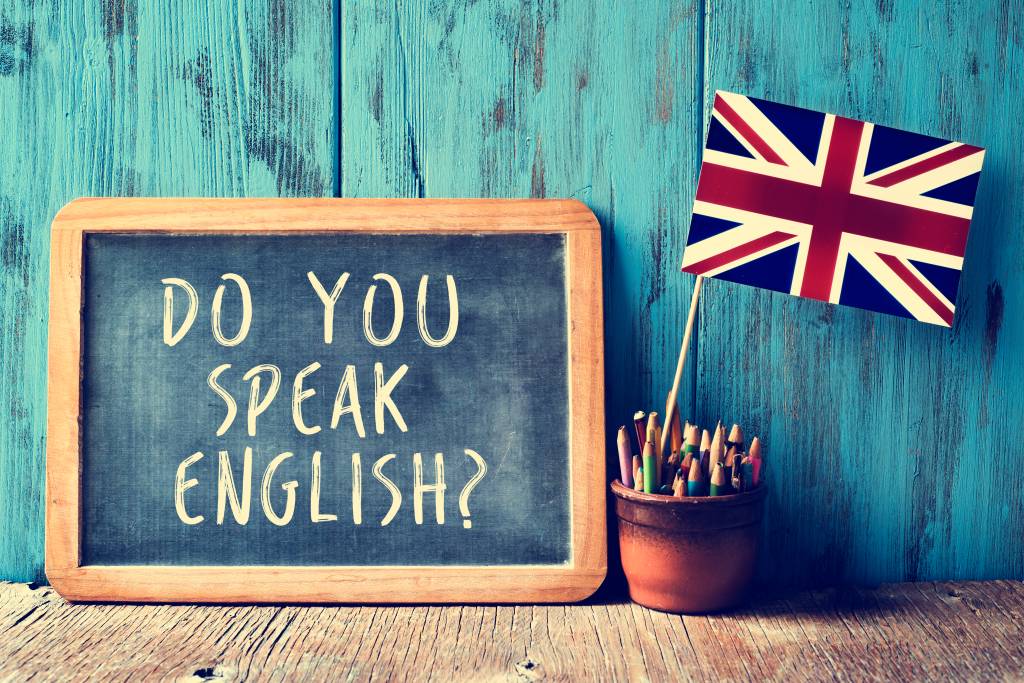 Inscrições abertas para 5 mil bolsas de cursos de inglês online