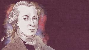 Immanuel Kant