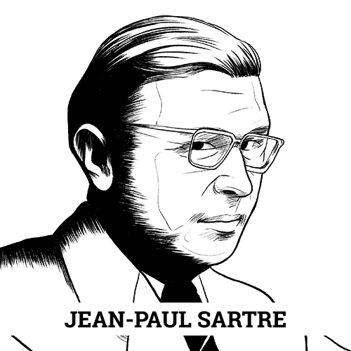 Sartre