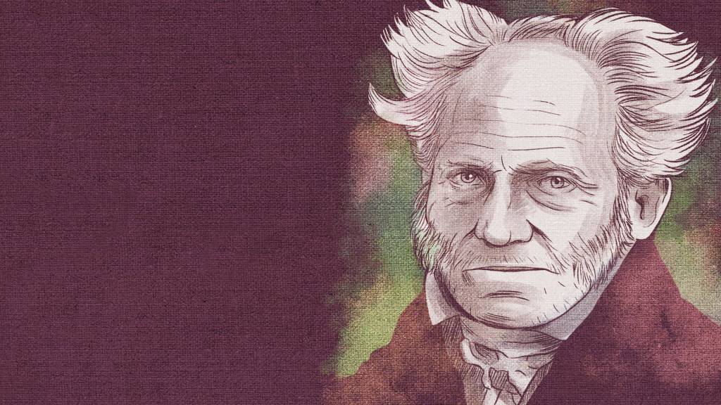 ARTHUR SCHOPENHAUER