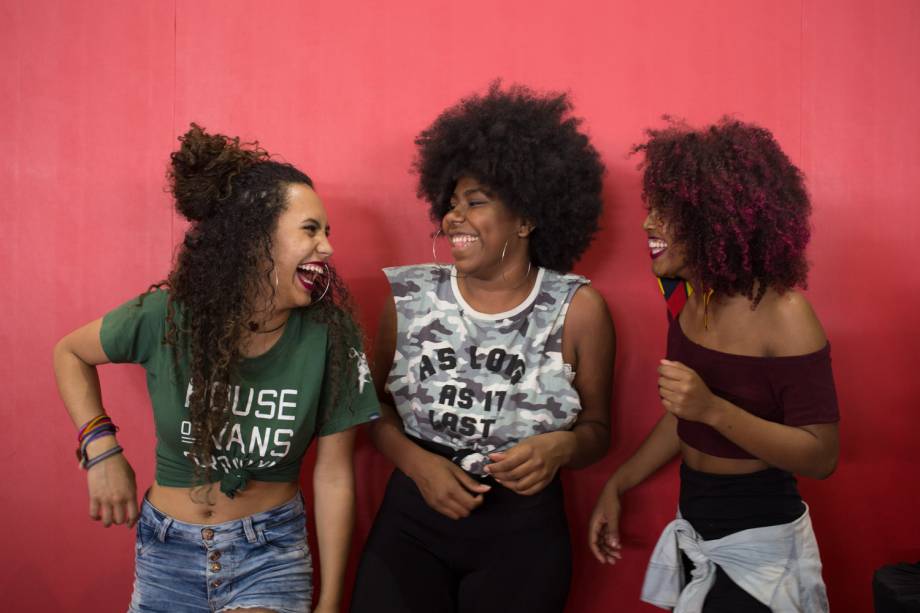 A Feira Guia do Estudante 2017 rolou entre os dias 14 e 16 de setembro no Anhembi, em São Paulo. Os visitantes puderam conferir palestras, simulados, jogos, testes vocacionais, dicas de estudo, orientação vocacional, informações de cursos no exterior, dicas de financiamento estudantil, oficinas profissionais e muito mais. A Feira Guia do Estudante 2017 rolou entre os dias 14 e 16 de setembro no Anhembi, em São Paulo. Os visitantes puderam conferir palestras, simulados, jogos, testes vocacionais, dicas de estudo, orientação vocacional, informações de cursos no exterior, dicas de financiamento estudantil, oficinas profissionais e muito mais.