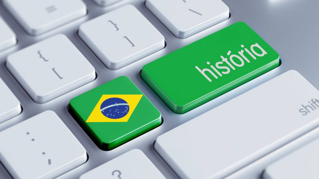 Fuvest: o que mais cai em História na prova