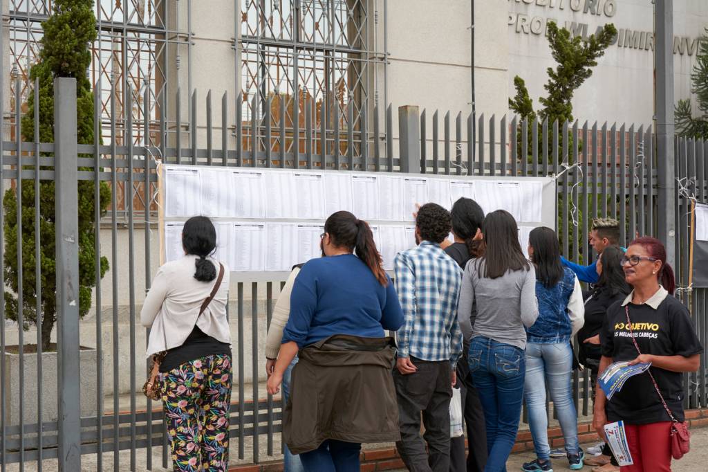 Nova operação deflagra esquema de fraudes em vestibulares